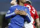 VIDEO / Drogba, răpus de "diavoli" în două secunde, într-un posibil joc video