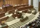 Senatorii şi-au luat deja vacanţă electorală pentru săptămâna viitoare