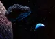 Un asteroid a trecut la doar 14.000 de kilometri de Pământ