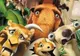 Filme de animaţie, în cursa pentru Oscar 2010 - VIDEO