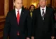 Pelerinajul la Johannis a continuat: a urmat Mircea Geoană