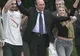 Băsescu: Hayssam a intervenit în răpirea jurnaliştilor în speranţa că i se opresc dosarele
