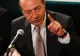 Băsescu: Pe mine nu m-a înfrânt sistemul. Dar nici eu nu l-am înfrânt pe el