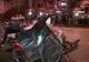 Două tinere au murit după ce maşina în care se aflau s-a izbit de un stâlp