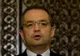 Boc: Guvernul nu are alternativă la concediul fără plată, Legea a trecut de Parlament şi de CCR