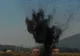 Cel puţin o persoană a murit în urma unei explozii la un depozit militar din Rusia 