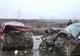 Trei persoane  au murit într-un accident rutier la Cluj