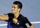 Djokovic îl va întâlni pe Monfils în finala Mastersului de la Paris