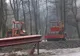 Defileul Deda-Topliţa este betonat de zor, pădurile se taie fără milă, iar păşunile sunt distruse