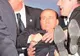 Berlusconi, mai tare ca temuta Cosa Nostra