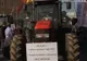 Mii de fermieri au protestat luni la Roma faţă de actualele politici agricole