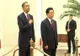 Barack Obama s-a întâlnit la Beijing cu Hu Jintao