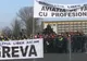 Angajaţii Aeroportului Mihail Kogălniceanu au protestat, nemulţumiţi că nu şi-au primit salariile 