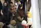 Metrorex despăgubeşte călătorii pentru cele două zile de grevă 