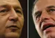 Băsescu şi Geoană se acuză reciproc că au dărâmat Guvernul Boc