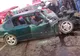 Accident grav la ieşire din Hunedoara