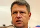 Klaus Johannis spune că a votat pentru normalitate