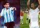 SONDAJ / Maradona vs. Henry. Votează cel mai revoltător henţ din istoria fotbalului!