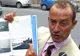 Obosit de campanie, Mazăre l-a confundat pe Băsescu cu Iliescu