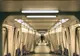 Metroul nu a circulat nici miercuri!