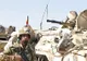 Trei militari români au fost răniţi în Afganistan