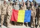 Peste 400 de militari români din Afganistan au votat până la ora 12.00