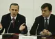Geoană vorbeşte de un parteneriat cu PNL şi după 2012 \"că prea a fost împărţeală de caşcaval\"