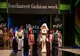 Copiii vedetelor au defilat la Bucharest Fashion Week - VEZI VIDEO
