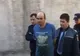 Un bărbat a furat o maşină din trafic!