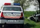 Trafic blocat pe DN1 din cauza unui grav accident rutier