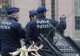 Poliţia belgiană a efectuat arestări după violenţe înregistrate lângă Bruxelles