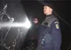 Şofer împuşcat de un poliţist de frontiera, în Timiş.