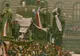 CORTINA DE FIER - după 20 de ani: Eroul Revoluţiei de Catifea îşi aminteşte în fiecare an cum a murit 