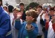 Angajaţii Spitalului CFR 2 din Capitală au protestat astăzi, nemulţumiţi că serviciul de ambulanţă va fi desfiinţat