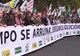 Sute de mii de fermieri au protestat la Madrid cerând ajutor financiar guvernului 