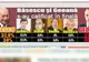 Alegerile, în detaliu, au ţinut prima pagină a ziarelor de luni