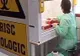 România nu are criterii pentru starea de epidemie naţională