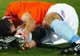 Anglia - Robin van Persie, out pentru cinci luni