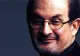 Salman Rushdie a ajuns la Bucureşti, dornic să viziteze România: \"Am prieteni aici\"