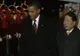 Barack Obama a ajuns în Coreea de Sud pentru ultima etapă a turneului asiatic