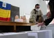 Incidente după închiderea secţiilor de votare