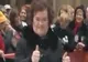Susan Boyle aşteptată de zeci de fani la New York