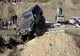 Doi jurnalişti au scăpat ca prin minune dintr-un accident petrecut la un raliu, în Rusia IMAGINI ŞOCANTE