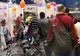 La Sala Polivalentă a fost deschis un târg cu produse pentru bebeluşi 