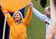 Băsescu spune că este conştient de zvonurile privind o relaţie a sa cu Elena Udrea