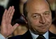 \"Mă tem că e Vanghelie!\", a comentat Băsescu în timpul unui discurs când a întâmpinat probleme tehnice