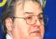 Corneliu Vadim Tudor cere electoratului său să boicoteze turul al doilea