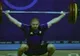 Haltere: Valeriu Calancea a câştigat bronzul la Mondialul din Coreea de Sud