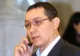 Ponta: Nu ştim nici acum cât de mult şi de ilegal s-a implicat Băsescu în afacerea Hayssam 
