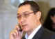 Victor Ponta: Băsescu doreşte să ne strice tot programul electoral, dezbaterea va avea loc joi